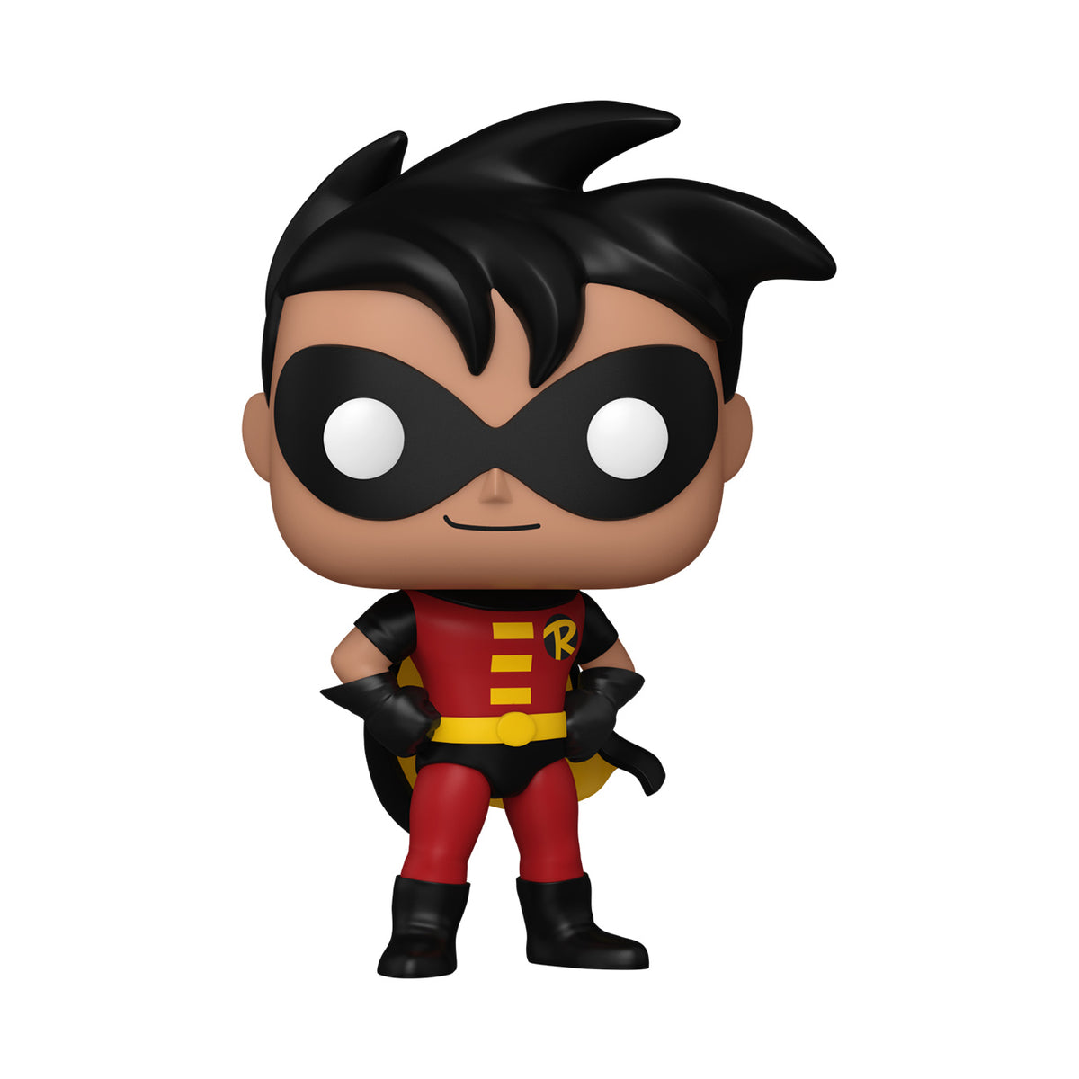 Image produit The New Batman Adventures - Figurine Funko Pop Robin