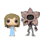 Immagine del prodotto Stranger Things - Set di figure Funko Pop Karen e Demogorgon