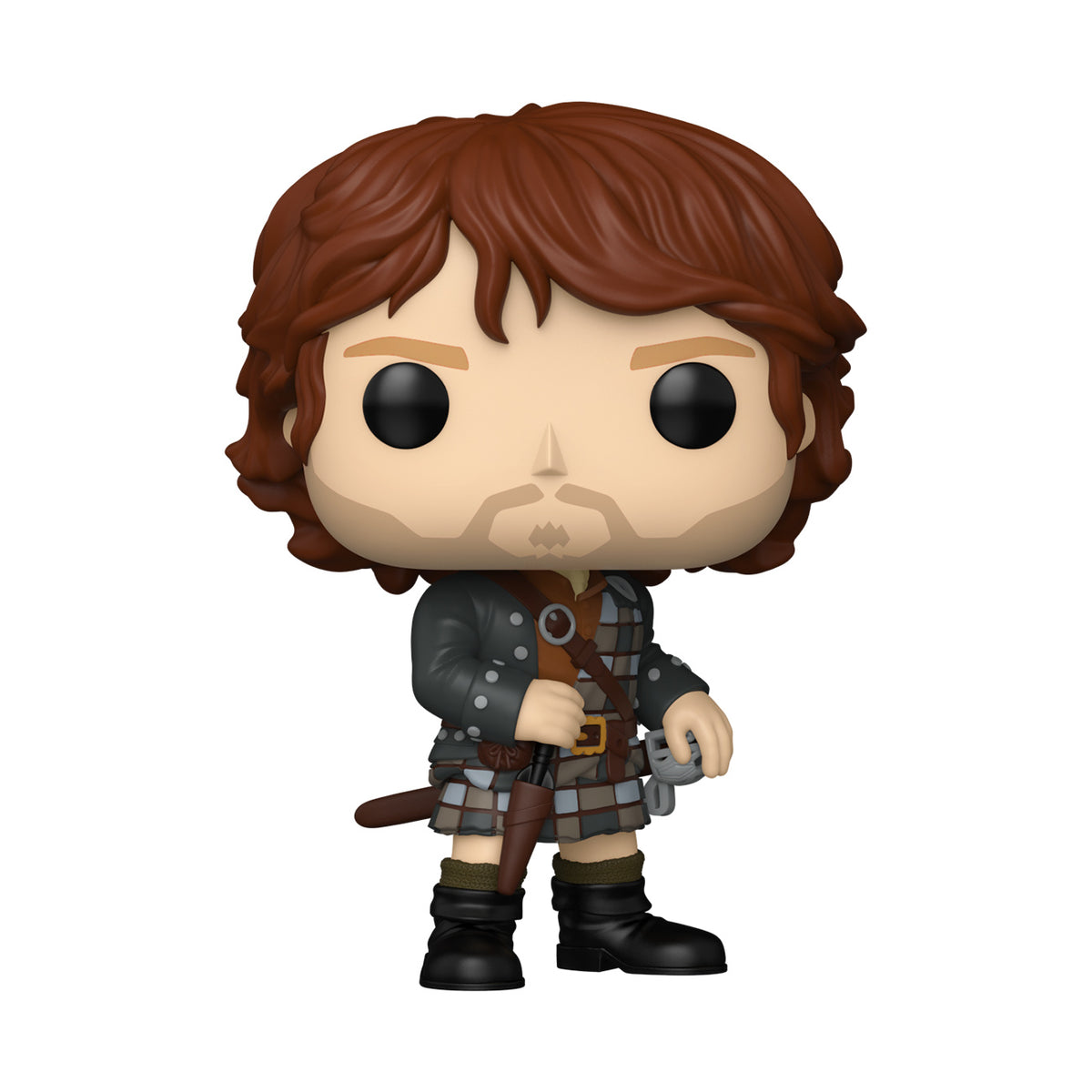 Immagine del prodotto Outlander - Jamie Fraser Figura Funko Pop