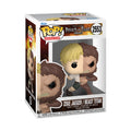 Produktbild Attack on Titan - Beast Titan Funko Pop Figur