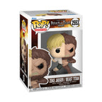 Produktbild Attack on Titan - Beast Titan Funko Pop Figur