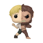 Produktbild Attack on Titan - Beast Titan Funko Pop Figur