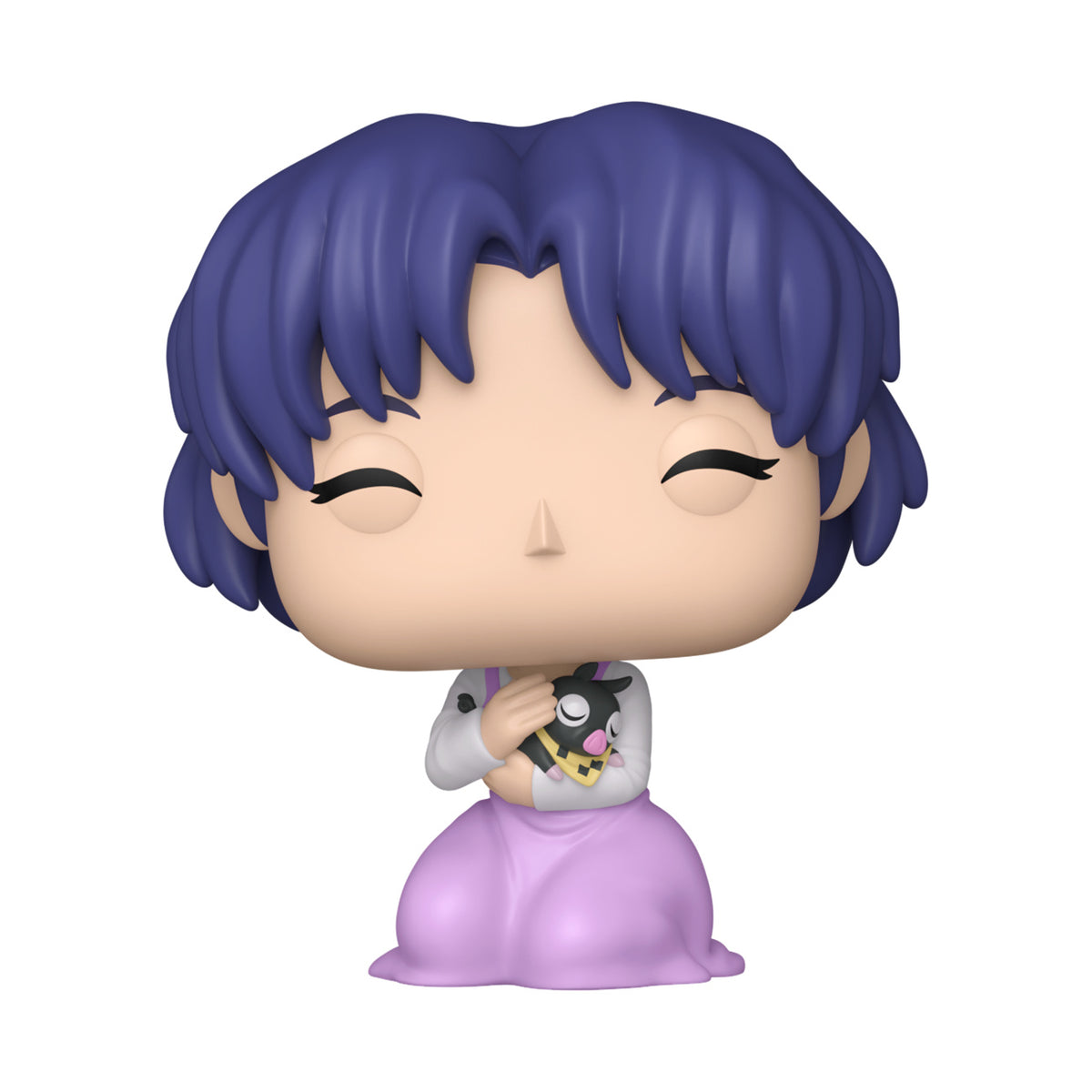 Produktbild Ranma 1/2 - Akane und P-Chan Funko Pop Figurenset