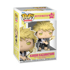 Immagine del prodotto Witch Watch - Figura Funko Pop! Kanshi