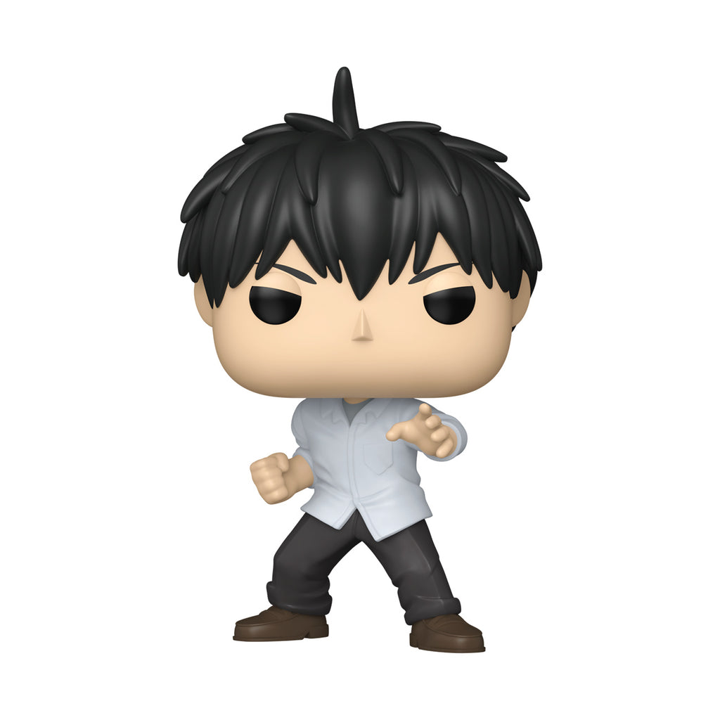 Image produit Witch Watch - Figurine Funko Pop Morihito