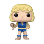 Immagine del prodotto Masters of the Universe - He-Man Vintage Funko Pop Figure
