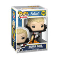 Produktbild Fallout - Nuka Girl Funko Pop Figur