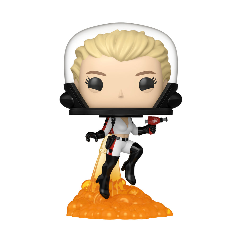 Produktbild Fallout - Nuka Girl Funko Pop Figur