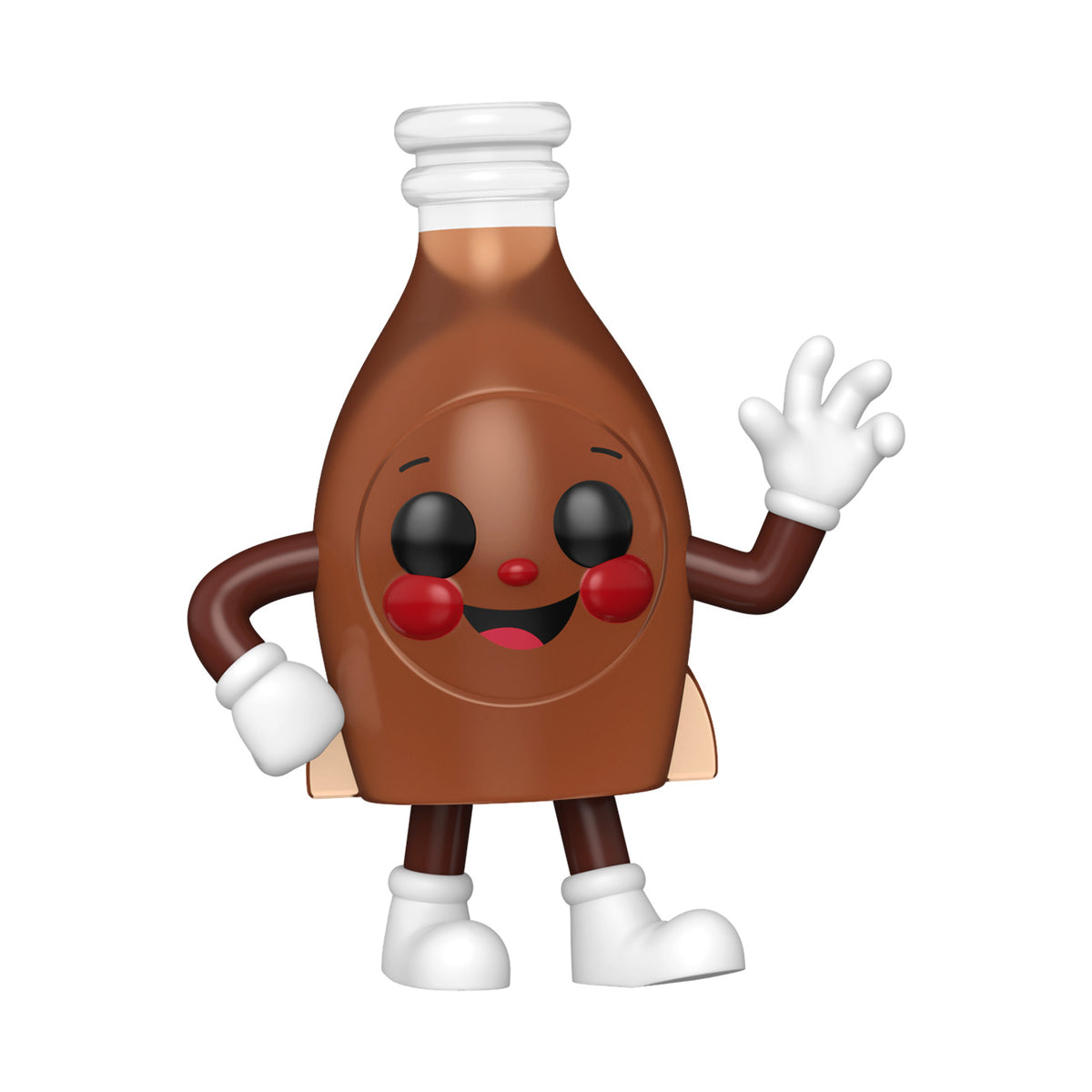 Image produit Fallout - Figurine Funko Pop Bottle
