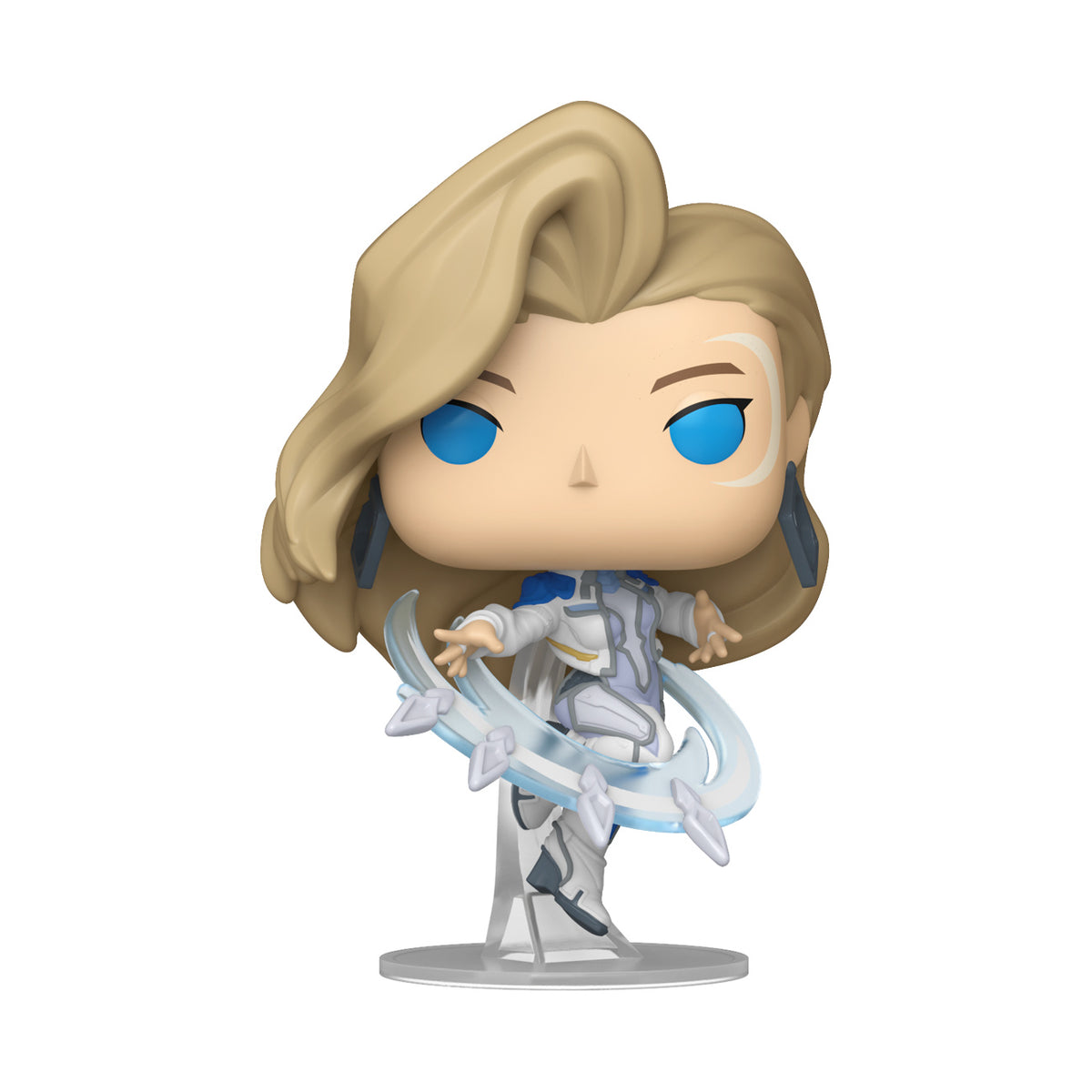 Produktbild Rivals - Dagger Funko Pop Figur