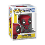 Image produit Rivals - Figurine Funko Pop Deadpool