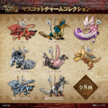 Immagine del prodotto Monster Hunter - Mystery Dragon Charm Collection espositore da 10 pezzi