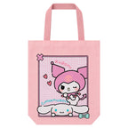 Image produit Hello Kitty and Friends - Sac My Melody et Kitty