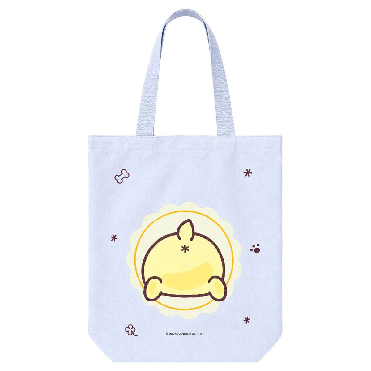 Produktbild Hello Kitty - Pompompurin Beutel