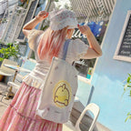 Image produit Hello Kitty - Sac Pompompurin