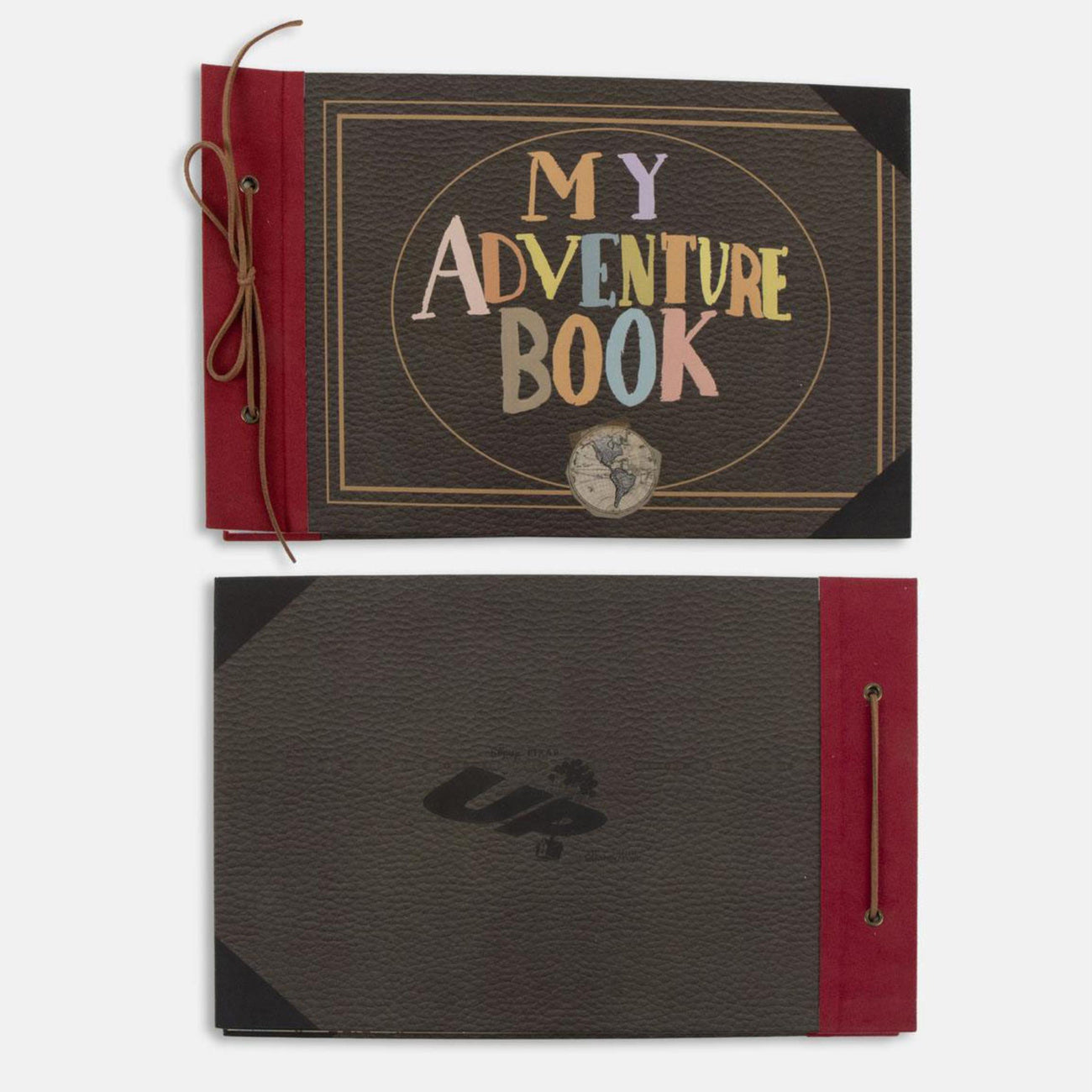 Produktbild Pixar - My Adventure Scrapbook Geschenkset