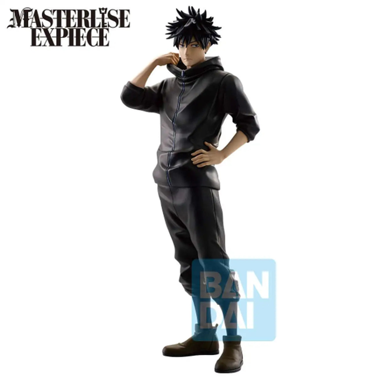 Immagine del prodotto Jujutsu Kaisen - Megumi Fushiguro Culling Game Arc Ichibansho Figura