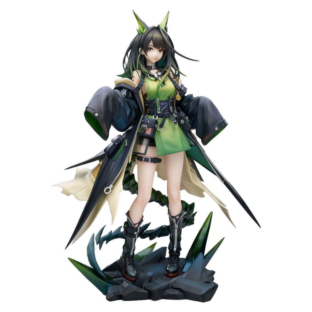 Image produit Arknights - Statue Mon3tr 1:7