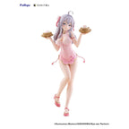 Produktbild Alya Sometimes Hides Her Feelings in Russian - Alya Figur Cheongsam Version