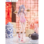 Produktbild Alya Sometimes Hides Her Feelings in Russian - Alya Figur Cheongsam Version