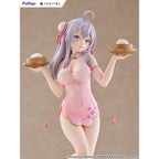 Produktbild Alya Sometimes Hides Her Feelings in Russian - Alya Figur Cheongsam Version