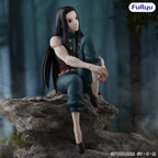 Image produit Hunter x Hunter - Figurine Illumi Noodle Stopper