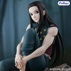 Image produit Hunter x Hunter - Figurine Illumi Noodle Stopper