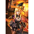 Image produit My Dress-Up Darling - Statue Marin Kitagawa 1:7 Version Halloween
