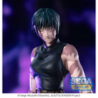 Immagine del prodotto Jujutsu Kaisen - Figure Maki Zenin XStellar