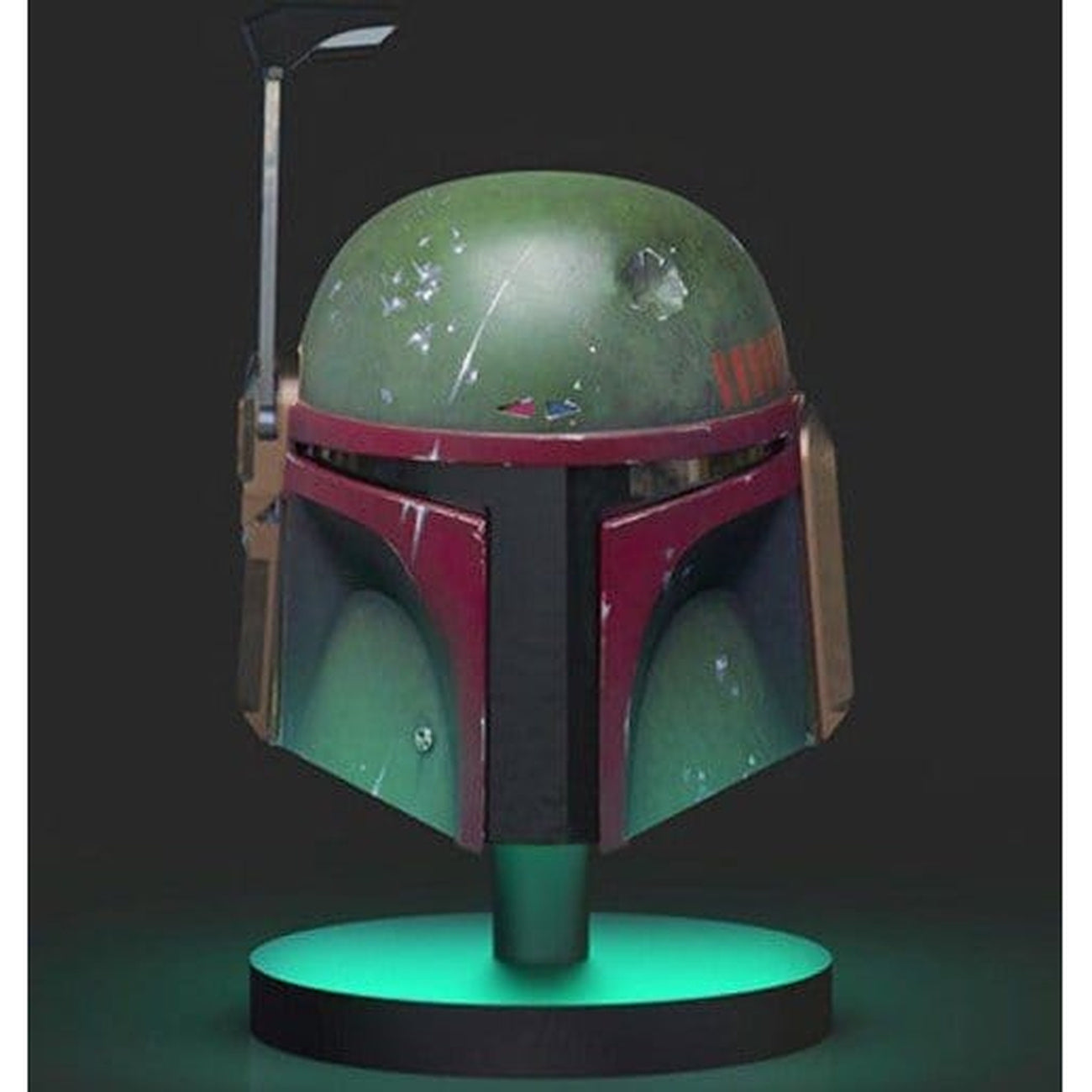 Immagine del prodotto Star Wars - Lampada d'atmosfera casco Boba Fett