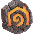 Image produit World of Warcraft - Décoration de sapin Homestone