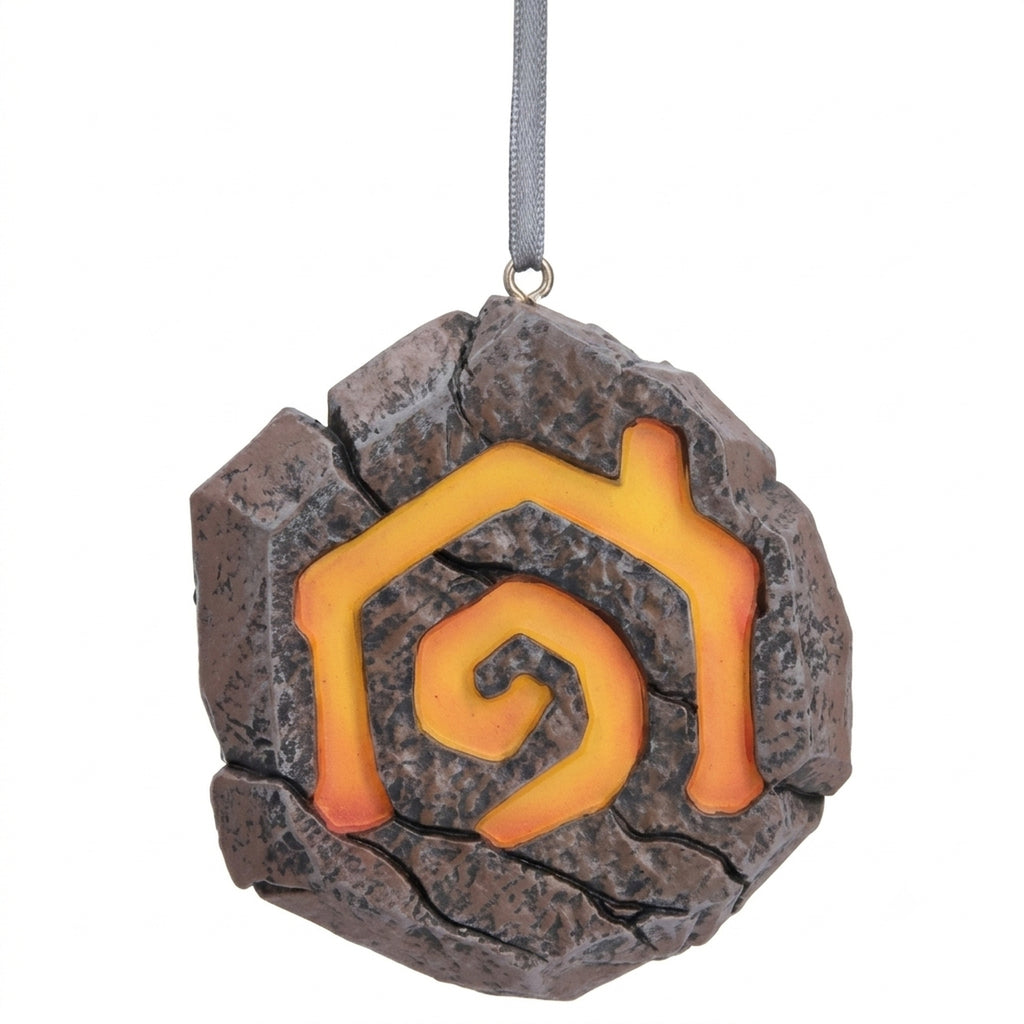 Image produit World of Warcraft - Décoration de sapin Homestone