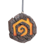 Image produit World of Warcraft - Décoration de sapin Homestone