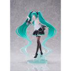 Produktbild Hatsune Miku - T-Most Figur NT Version