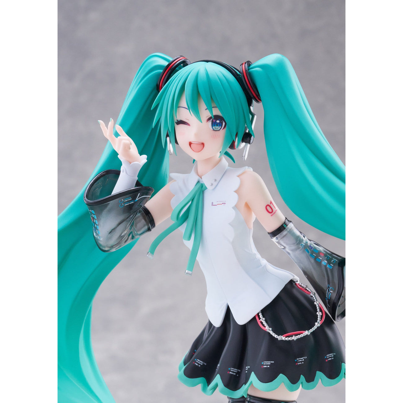 Image produit Hatsune Miku - Figurine T-Most Version NT