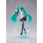 Produktbild Hatsune Miku - T-Most Figur NT Version