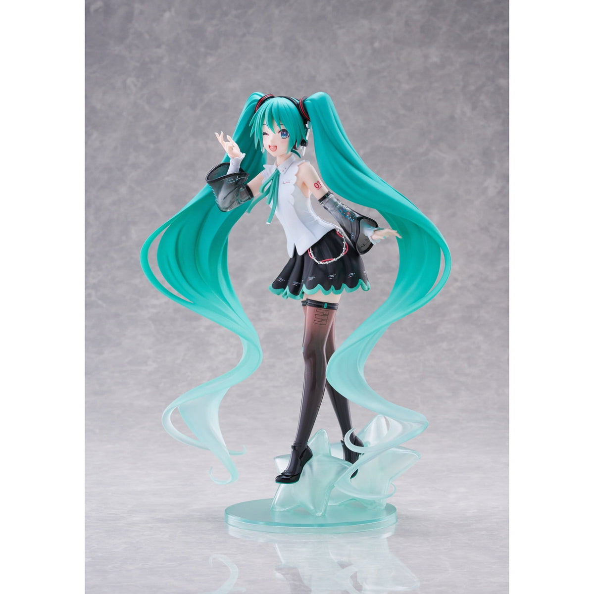 Produktbild Hatsune Miku - T-Most Figur NT Version