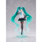 Produktbild Hatsune Miku - T-Most Figur NT Version