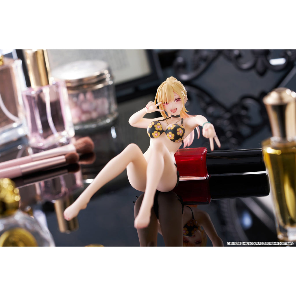 Image produit My Dress-Up Darling - Figurine Marin Kitagawa Aqua Float Girls (Réédition)