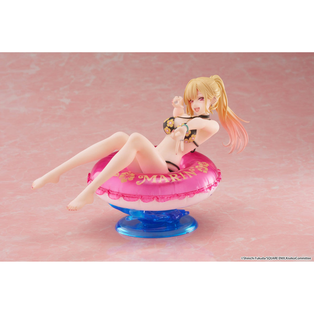 Image produit My Dress-Up Darling - Figurine Marin Kitagawa Aqua Float Girls (Réédition)