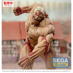 Produktbild Attack on Titan - Reiner Braun GigantiX Figur Armored Titan Version