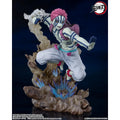 Image produit Demon Slayer - Figurine FiguartsZERO Akaza Upper Moon Three