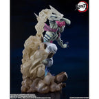 Image produit Demon Slayer - Figurine FiguartsZERO Akaza Upper Moon Three