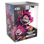 Produktbild Hazbin Hotel - Niffty Clean It Up Vinyl Figur