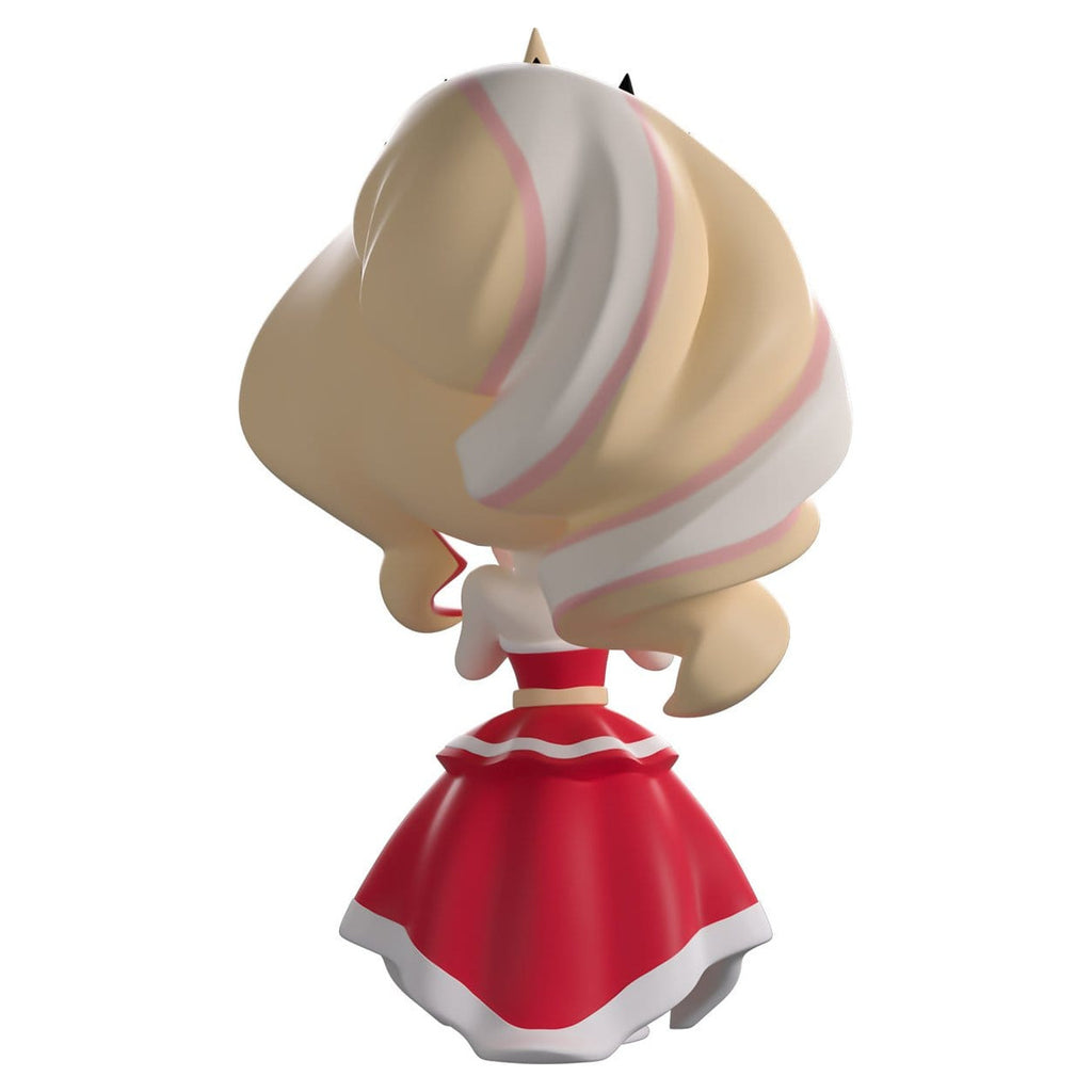 Image produit Hazbin Hotel - Figurine Vinyle Charlie Version Tenue de Soirée