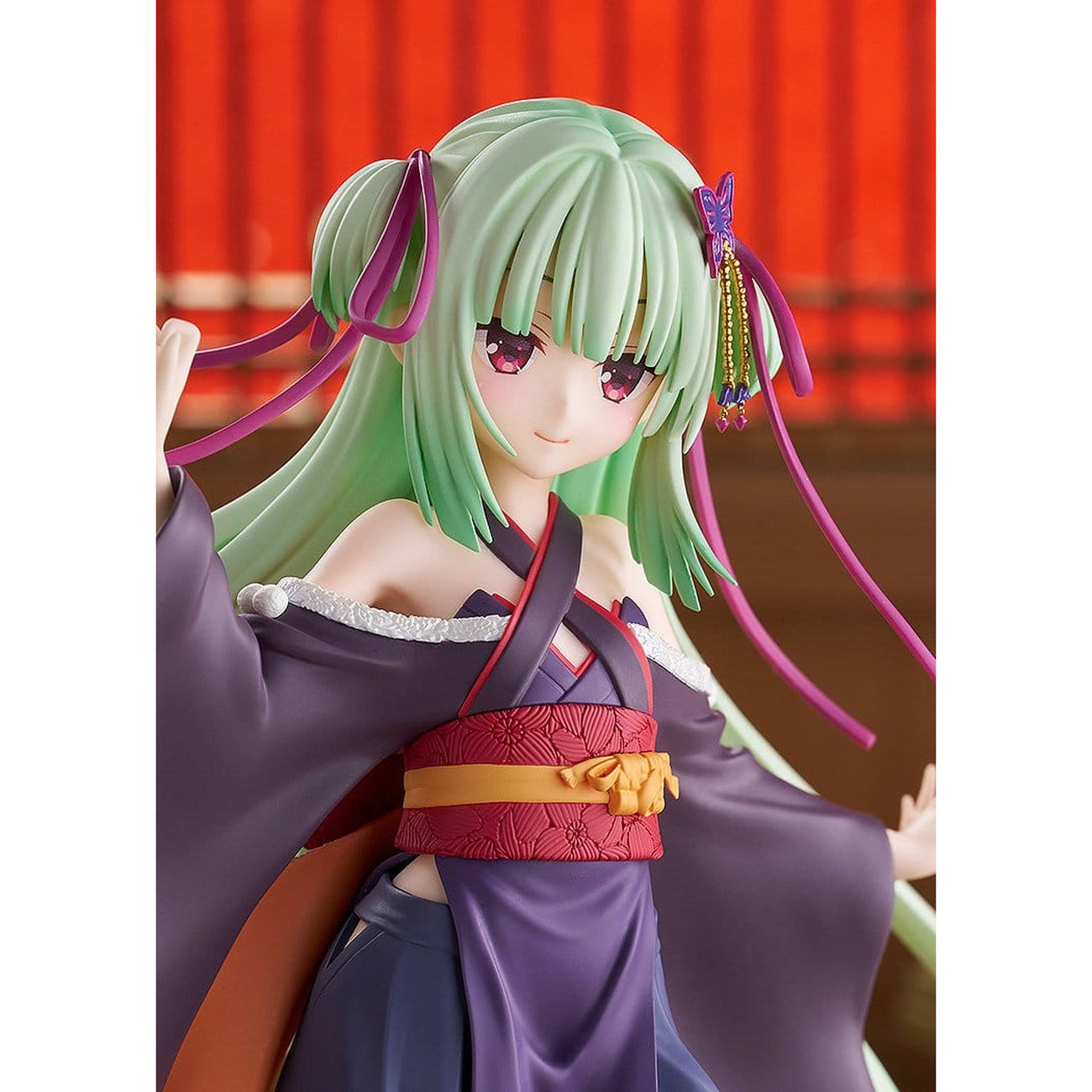 Produktbild Senkoi Manbana -Murasame Pop Up Parade Figur L Size Version