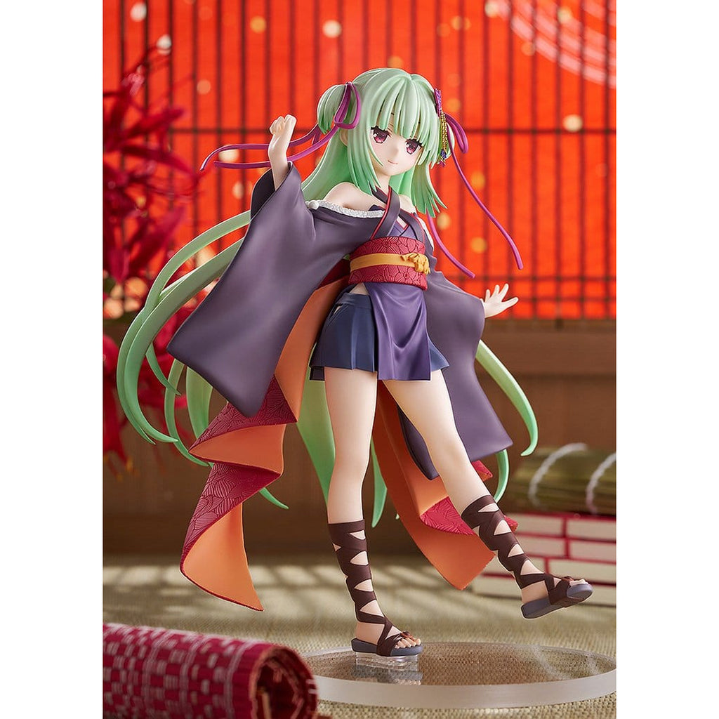 Produktbild Senkoi Manbana -Murasame Pop Up Parade Figur L Size Version