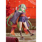Produktbild Senkoi Manbana -Murasame Pop Up Parade Figur L Size Version
