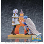 Immagine del prodotto Frieren - Figura Luminasta Himmel Eternal Love
