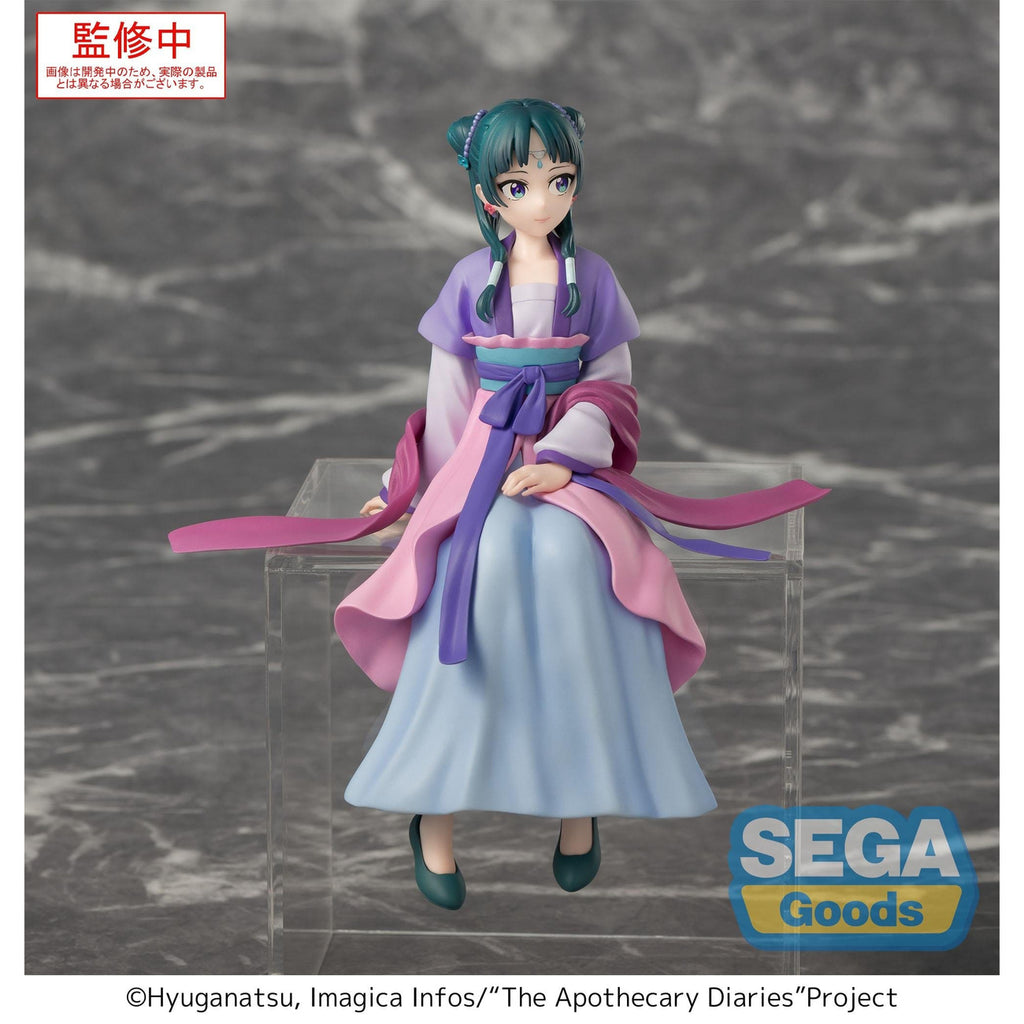Image produit Figurine Maomao Moon Fairy Version - Les Carnets de l’Apothicaire